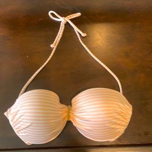 Victoria Secrets bikini top